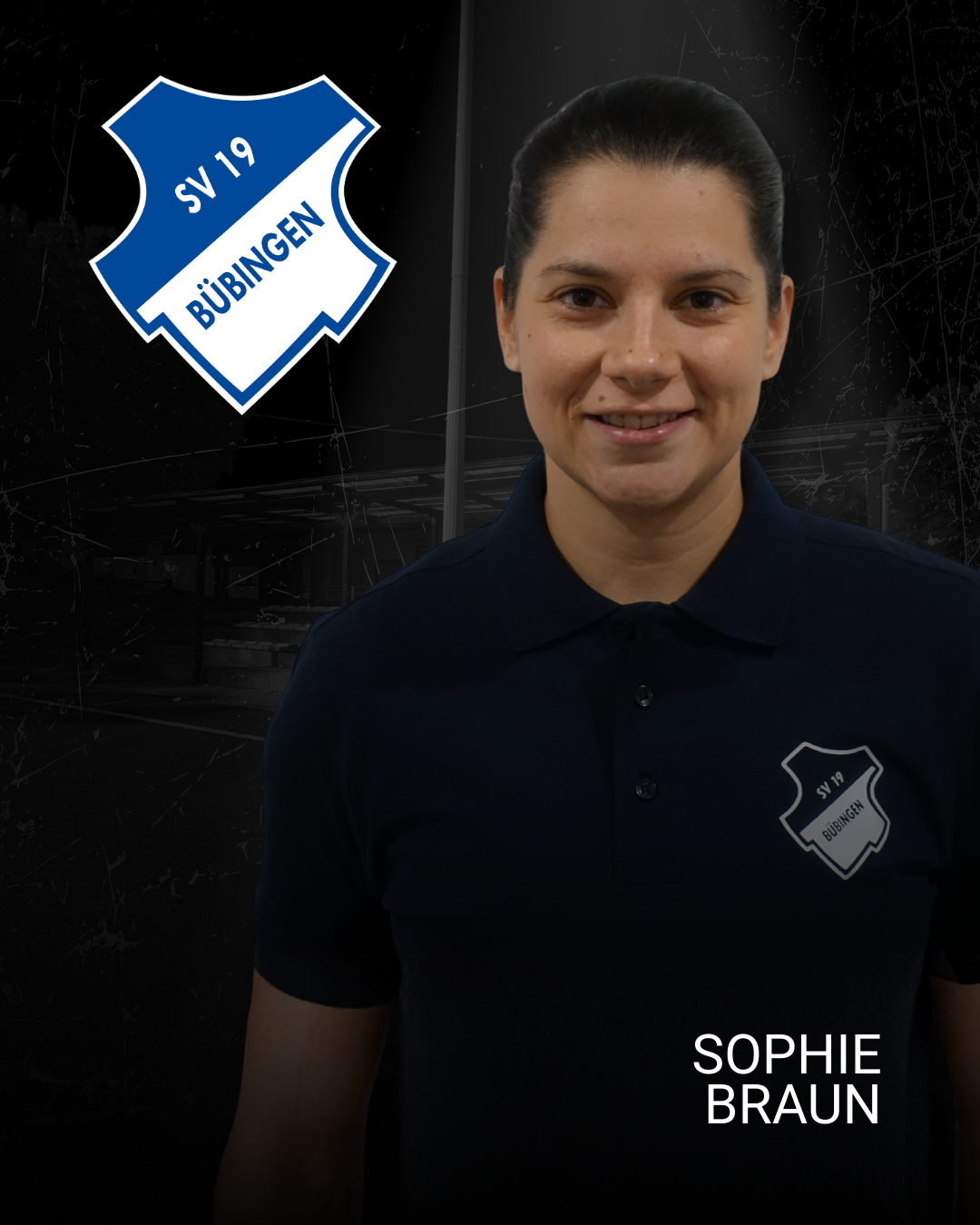 Sophie Braun