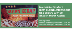 Botan Kebap