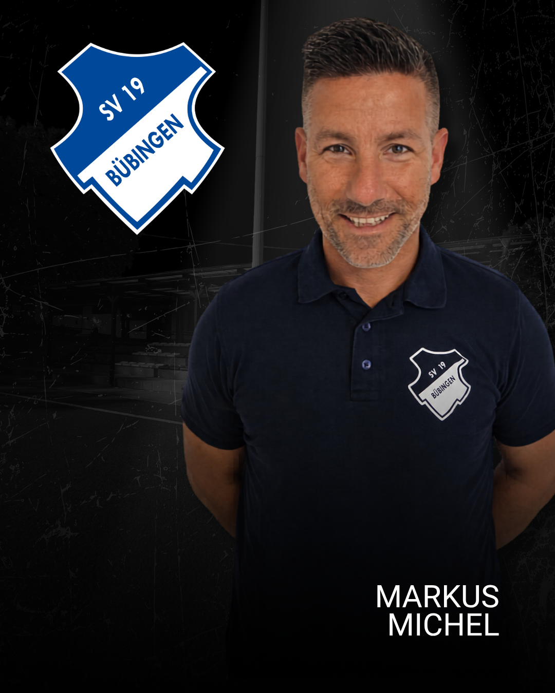Markus Michel