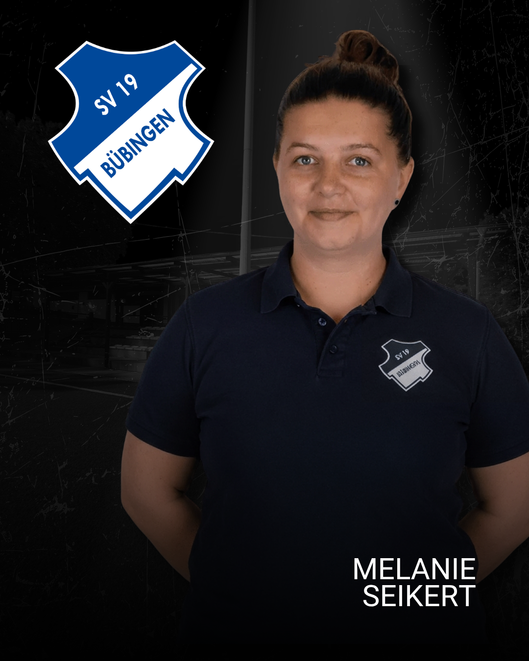 Melanie Seikert