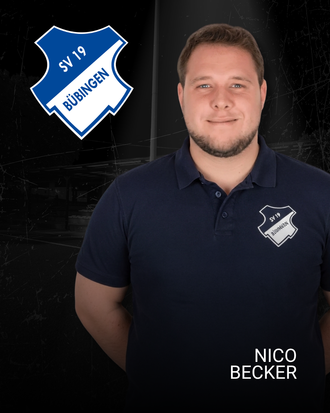 Nico Becker