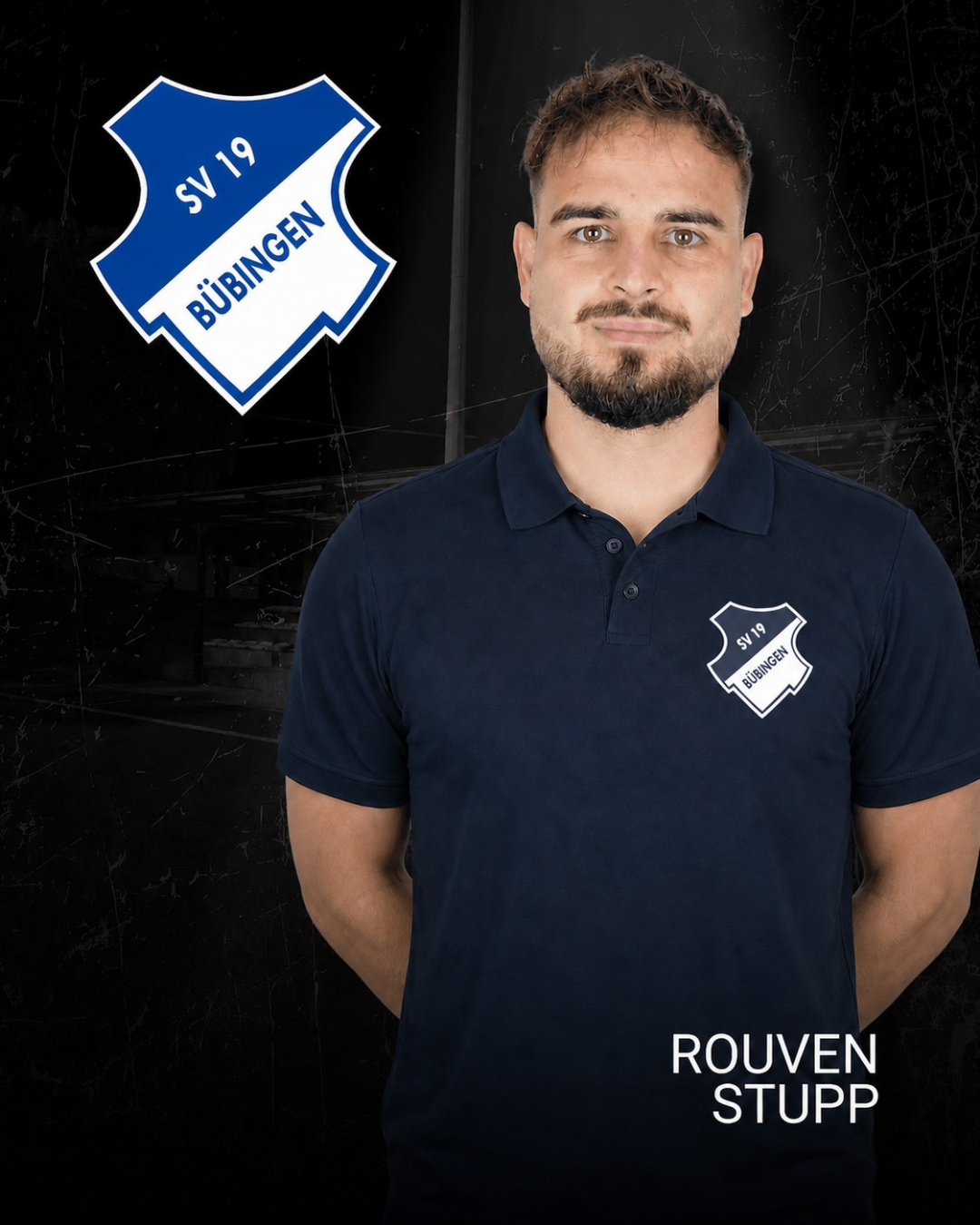Rouven Stupp