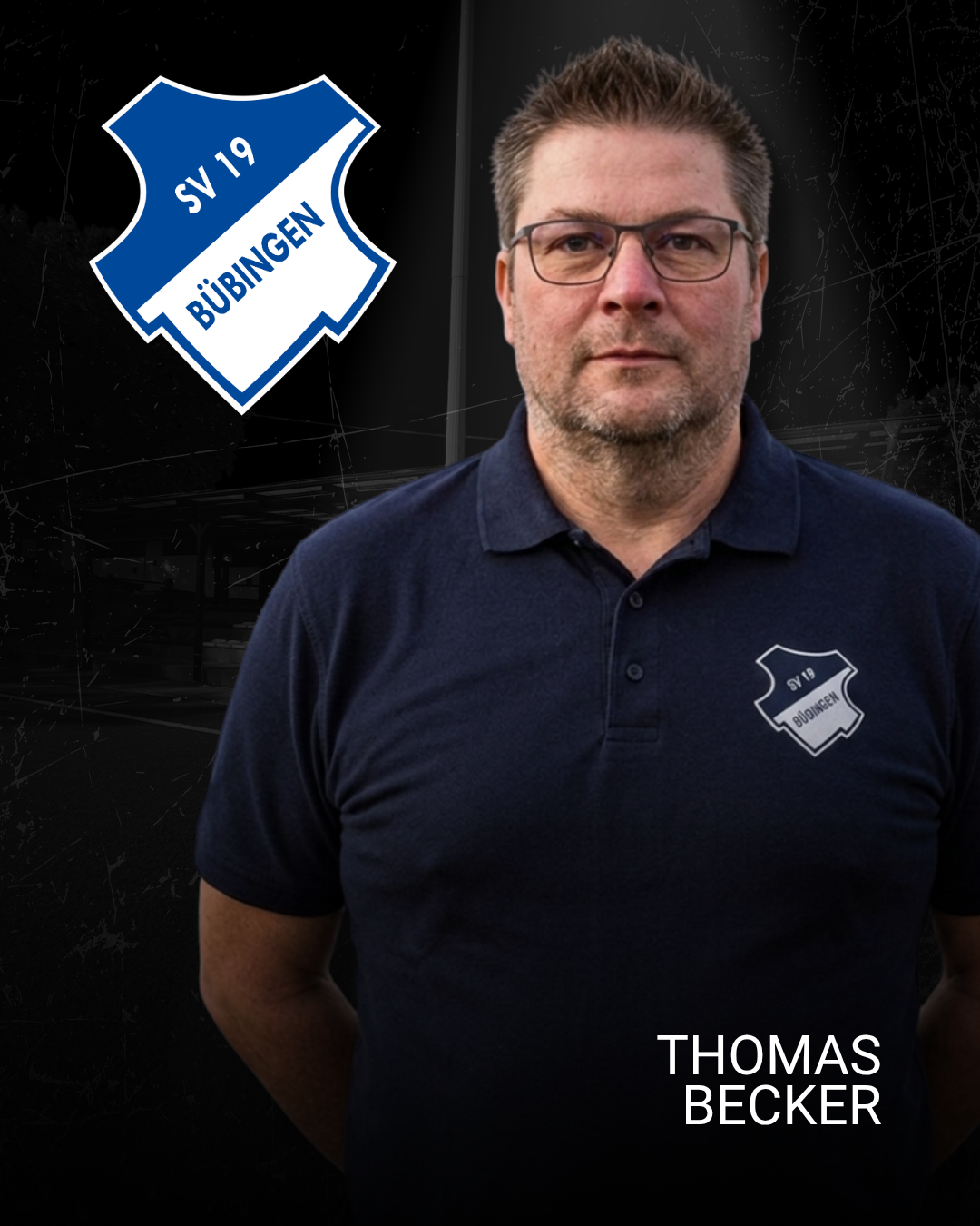 Thomas Becker
